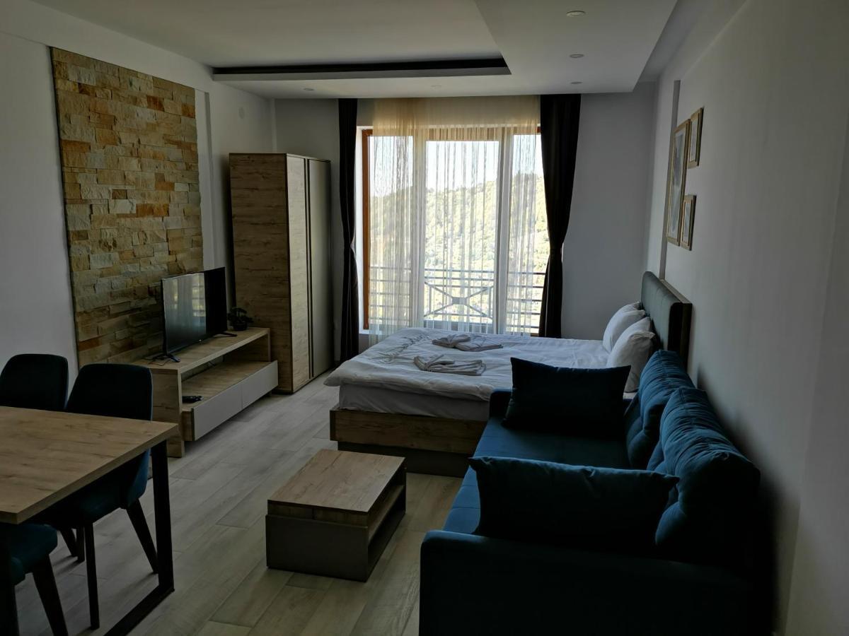 L18 Apartment Milmari Kopaonik Exterior photo