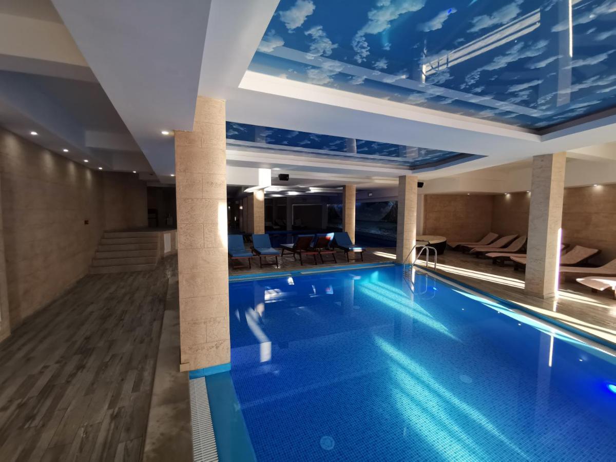 L18 Apartment Milmari Kopaonik Exterior photo